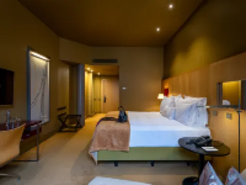 Pestana Palacio do Freixo, Pousada & National Monument - the Leading Hotels of the World Hotels in Campanha