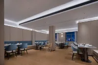 OKDAY Hotel (YuHou Street, Wulidui Road, Chenzhou) - breakfast