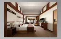 Shangri-la Mengshi Hanyuan Oxygen Supply Homestay