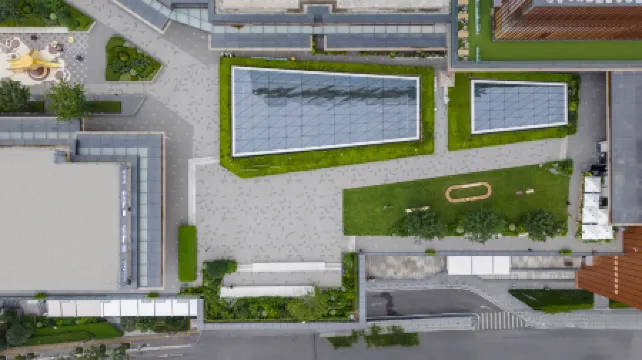 Sheheju Jiashige International Apartment (The Mixc Kunming)