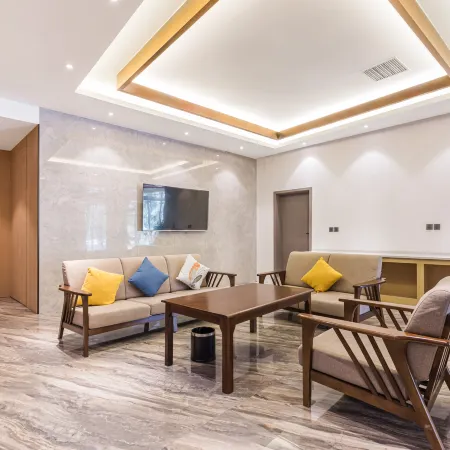 Lhasa FONTOO Hotel (Beijiao Bus Station Cizongtang Middle Road)