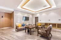 Lhasa FONTOO Hotel (Beijiao Bus Station Cizongtang Middle Road) - 3 stelle