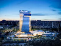 New Century Hotel Mingguang Nanchong Hotel di Mingguang