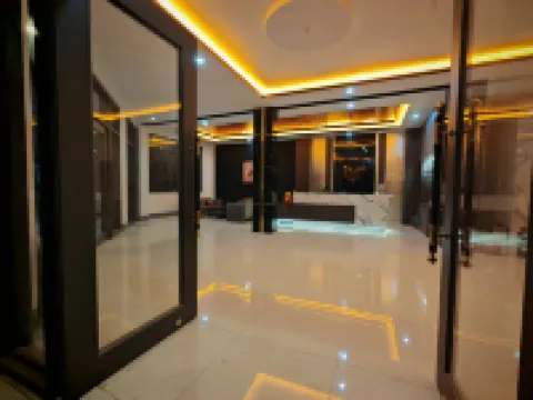 艾爾曼精品酒店