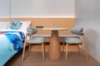 RUNTING HOTEL
