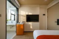 深圳·寶安|AN·YU HoteL安嶼飯店 （深圳寶安國際機場店）