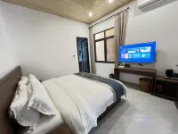 Shengtang Lüjugu Homestay