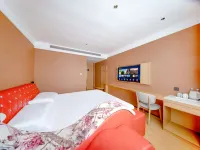 Jinji Hotel - 2-Star