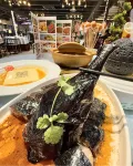 雲居輕奢飯店（江門蓬江區萬達廣場華僑廣場店）
