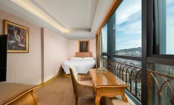 Vienna International Hotel (Shenzhen East Station, Ha Shui Keng Subway store)