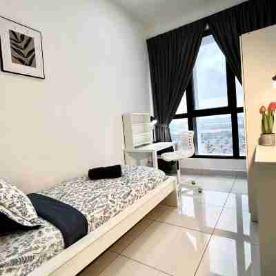 Legoland & EcoNest 3Bedroom Family Apartment 8px Rooms