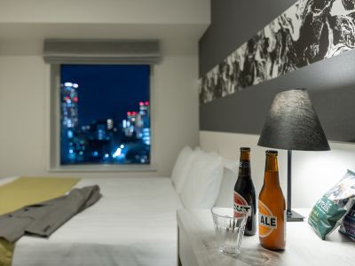 その他 三井ガーデンホテル広島の写真