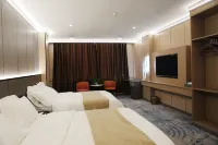 Liangyuan Business Hotel