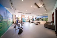 Xusheng International Hotel Hotels in Suifenhe