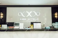 quanguang e-sports hotel