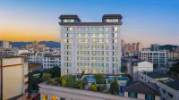 Mile Baoli Hotel Hotels in FoCheng ShangDu