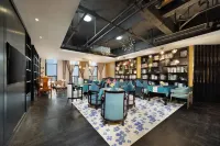 Kelton International Hotel