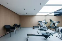 Top Elites City Resort & SPA Hotel Hotel a Shenyang