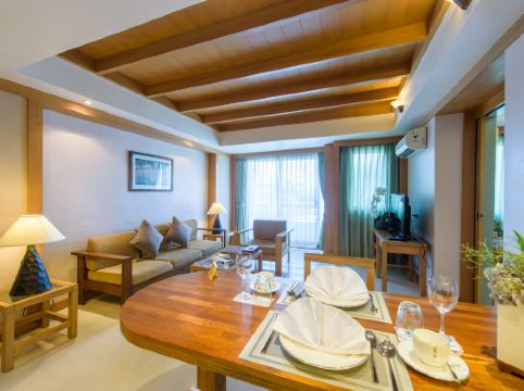 กรีนเรสซิเดนซ์อยุธยา