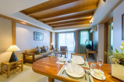 Green Residence Ayutthaya Hotels near Ayodhya Links