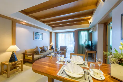Green Residence Ayutthaya Hotels in Uthai