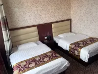 烏拉蓋管理區俊欣賓館