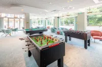 Capri by Fraser Leipzig - salle de sport