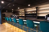 SILLA LEGACY HOTEL - ที่มีบาร์