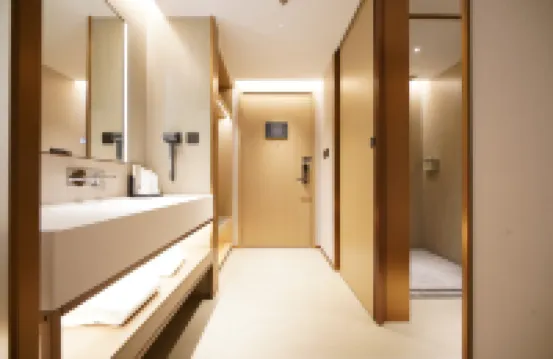 麗楓酒店（青島覽秀城東方伊甸園店） 青島酒店