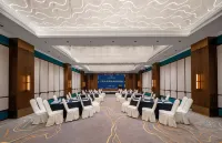Lankao Zhongzhou Huayue Hotel Hotel a Lankao