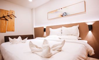 Key Hotel @ Old City Center