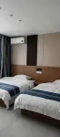 Luobei Baoquanling Shangcheng Express Hotel