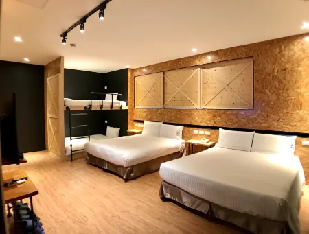 Martin Wales Inn