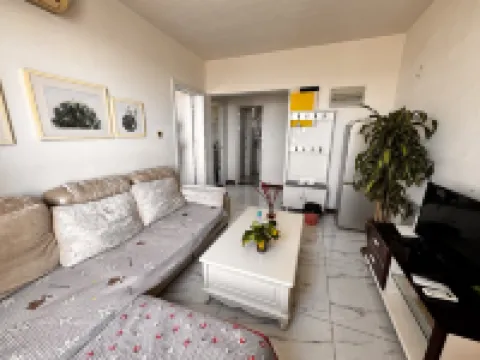 Tianjin Jiehai Homestay
