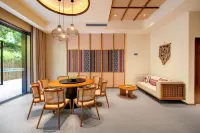 Jiuli Yunqi Homestay - breakfast