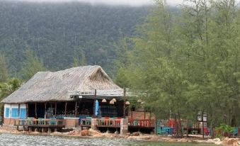 Dugong Bay Eco Resort Phu Quoc