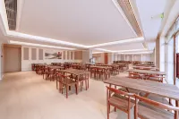 Vienna Hotel (Ejin Banner) - breakfast
