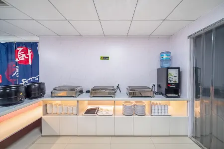 Solivo Recreation Hotel Отели рядом с достопримечательностью «Wenling Zoo»