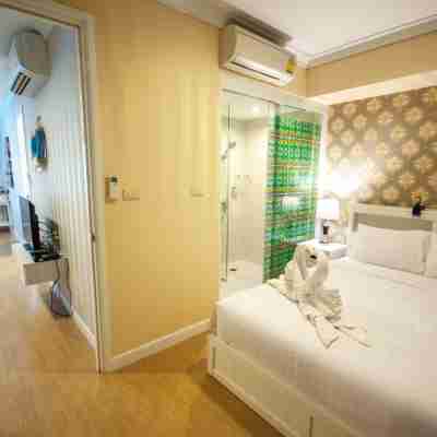 My resort Huahin by Grandroomservices Rooms