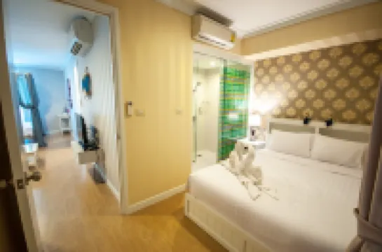 My resort Huahin by Grandroomservices