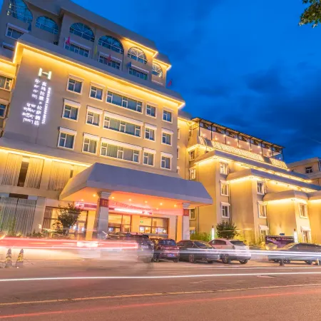 Himalaya Lhasa Hotel