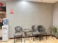 岳池新瑞飯店