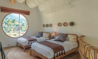 Phukananan Resort Nan