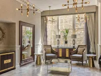 فريزر سويتس إدنبره Hotels near قاعة أوشر