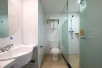 奈斯飯店（中心醫院店） - 2 星級