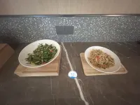 Home Inn (Zoucheng Pingyang West Road Xiangyun Square Branch) - breakfast