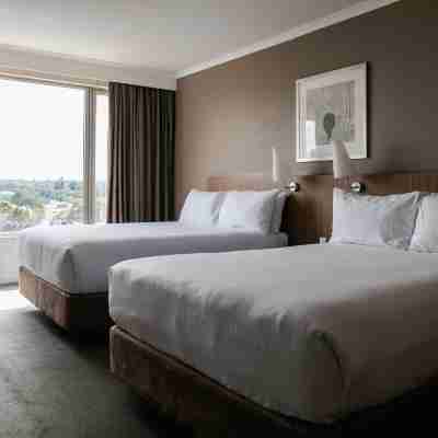 メルキュール シドニー パラマタ Rooms