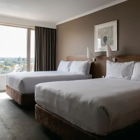 Mercure Sydney Parramatta