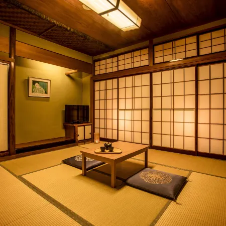 Ooedo Onsen Monogatari Unazuki Grand Hotel（Old:Yukai Resort Premium Unazuki Grand Hotel）