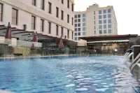 Joudyan Olaya Riyadh by Elaf - Rooftop Pools